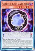 Supreme King Gate Zero OP23-EN016