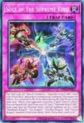 Soul of the Supreme King OP23-EN012