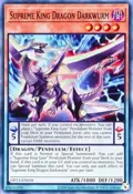 Supreme King Dragon Darkwurm OP23-EN018