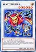 Wattchimera OP23-EN021