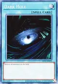 Dark Hole OP23-EN023