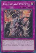 Tri-Brigade Revolt RA01-EN079