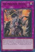 Tri-Brigade Revolt (UR) RA01-EN079