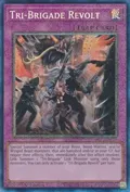 Tri-Brigade Revolt (PCR) RA01-EN079