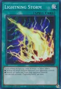 Lightning Storm RA01-EN061