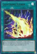 Lightning Storm (UR) RA01-EN061