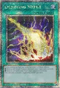 Lightning Storm (Quarter Century Secret Rare) RA01-EN061