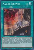 Nadir Servant RA01-EN062