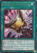 Triple Tactics Talent (PUR) RA01-EN063