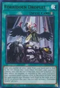Forbidden Droplet (UR) RA01-EN064