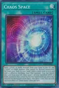 Chaos Space RA01-EN065