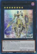 Dingirsu, the Orcust of the Evening Star (UR) RA01-EN040
