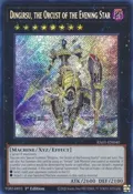 Dingirsu, the Orcust of the Evening Star (Secret Rare) RA01-EN040
