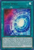 Chaos Space (UR) RA01-EN065