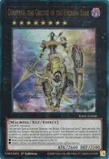 Dingirsu, the Orcust of the Evening Star (PUR) RA01-EN040