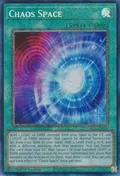 Chaos Space (PCR) RA01-EN065