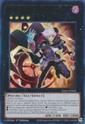 Time Thief Redoer (UR) RA01-EN041