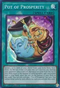 Pot of Prosperity RA01-EN066