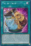 Pot of Prosperity (Platinum Secret Rare) RA01-EN066