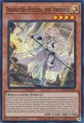 Dogmatika Ecclesia, the Virtuous RA01-EN020