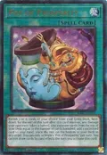 Pot of Prosperity (PUR) RA01-EN066