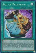 Pot of Prosperity (PCR) RA01-EN066