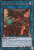 Cherubini, Ebon Angel of the Burning Abyss (PUR) RA01-EN042