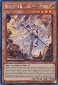 Dogmatika Ecclesia, the Virtuous (Platinum Secret Rare) RA01-EN020