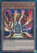 Lava Golem (PUR) RA01-EN001