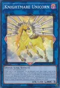 Knightmare Unicorn RA01-EN043