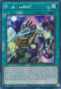 Small World (Platinum Secret Rare) RA01-EN067