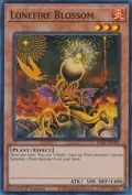 Lonefire Blossom RA01-EN002