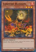 Lonefire Blossom (UR) RA01-EN002