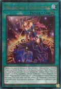 Magician's Salvation (PUR) RA01-EN068