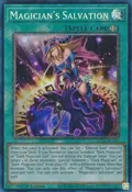 Magician's Salvation (PCR) RA01-EN068