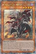 Fallen of Albaz (Quarter Century Secret Rare) RA01-EN021