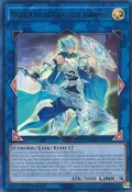 Mekk-Knight Crusadia Avramax (UR) RA01-EN044