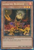 Lonefire Blossom (PCR) RA01-EN002