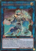 Mekk-Knight Crusadia Avramax (PUR) RA01-EN044