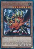 Alpha, the Master of Beasts (PUR) RA01-EN022