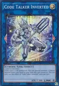 Code Talker Inverted RA01-EN045