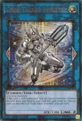 Code Talker Inverted (PUR) RA01-EN045
