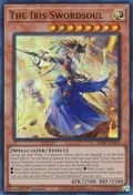 The Iris Swordsoul (UR) RA01-EN023