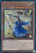 The Iris Swordsoul (PUR) RA01-EN023