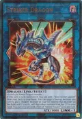 Striker Dragon (PUR) RA01-EN046