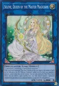 Selene, Queen of the Master Magicians RA01-EN047