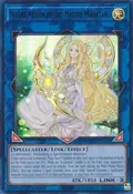 Selene, Queen of the Master Magicians (UR) RA01-EN047