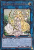 Selene, Queen of the Master Magicians (PUR) RA01-EN047