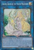 Selene, Queen of the Master Magicians (PCR) RA01-EN047