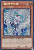 Effect Veiler (Secret Rare) RA01-EN003